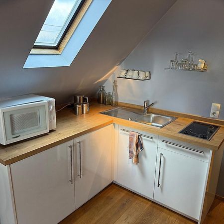 Hotel Villa Klemm - Wiesbaden City Экстерьер фото