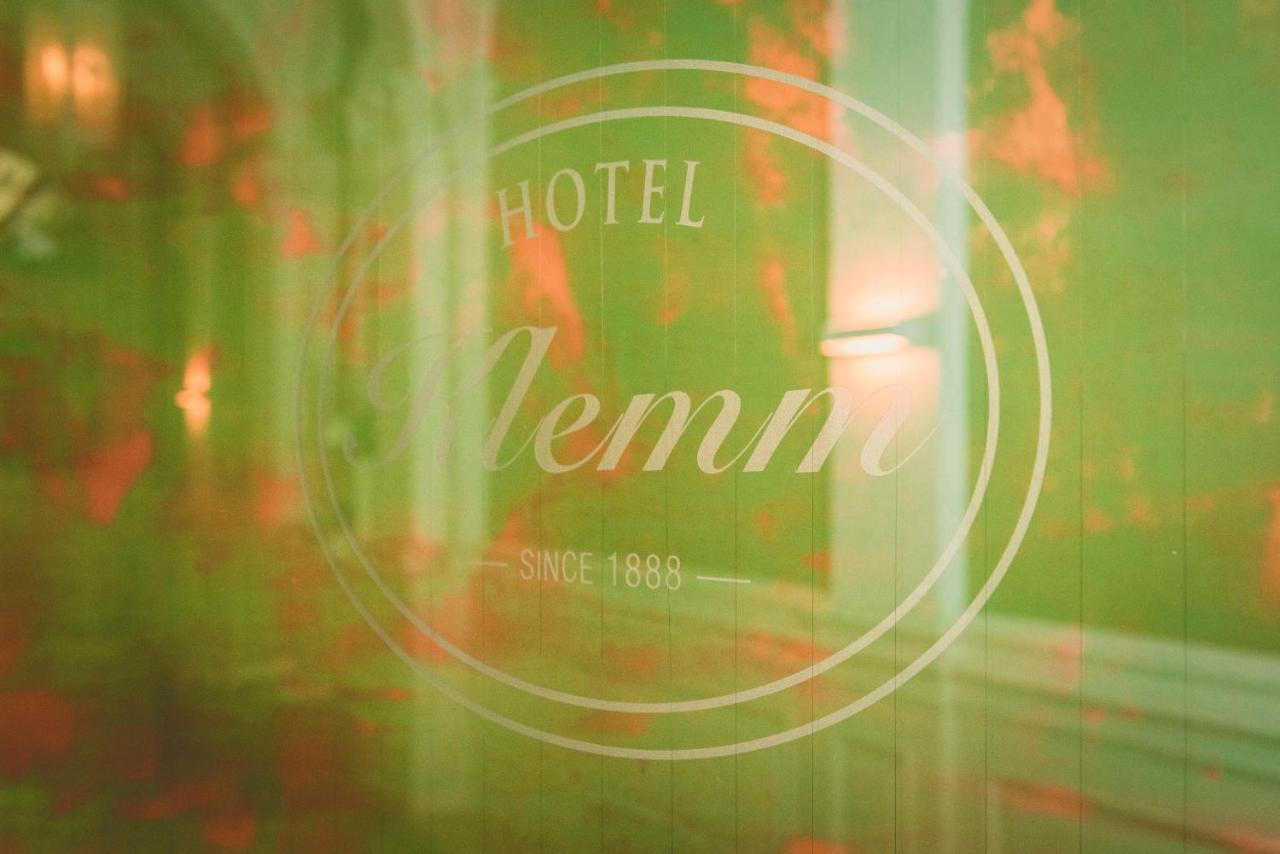 Hotel Villa Klemm - Wiesbaden City Экстерьер фото