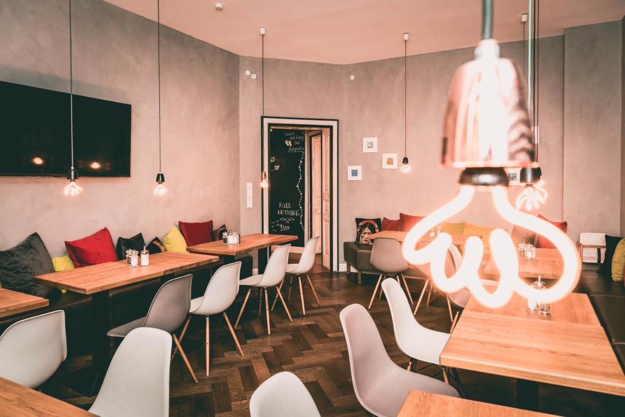 Hotel Villa Klemm - Wiesbaden City Экстерьер фото