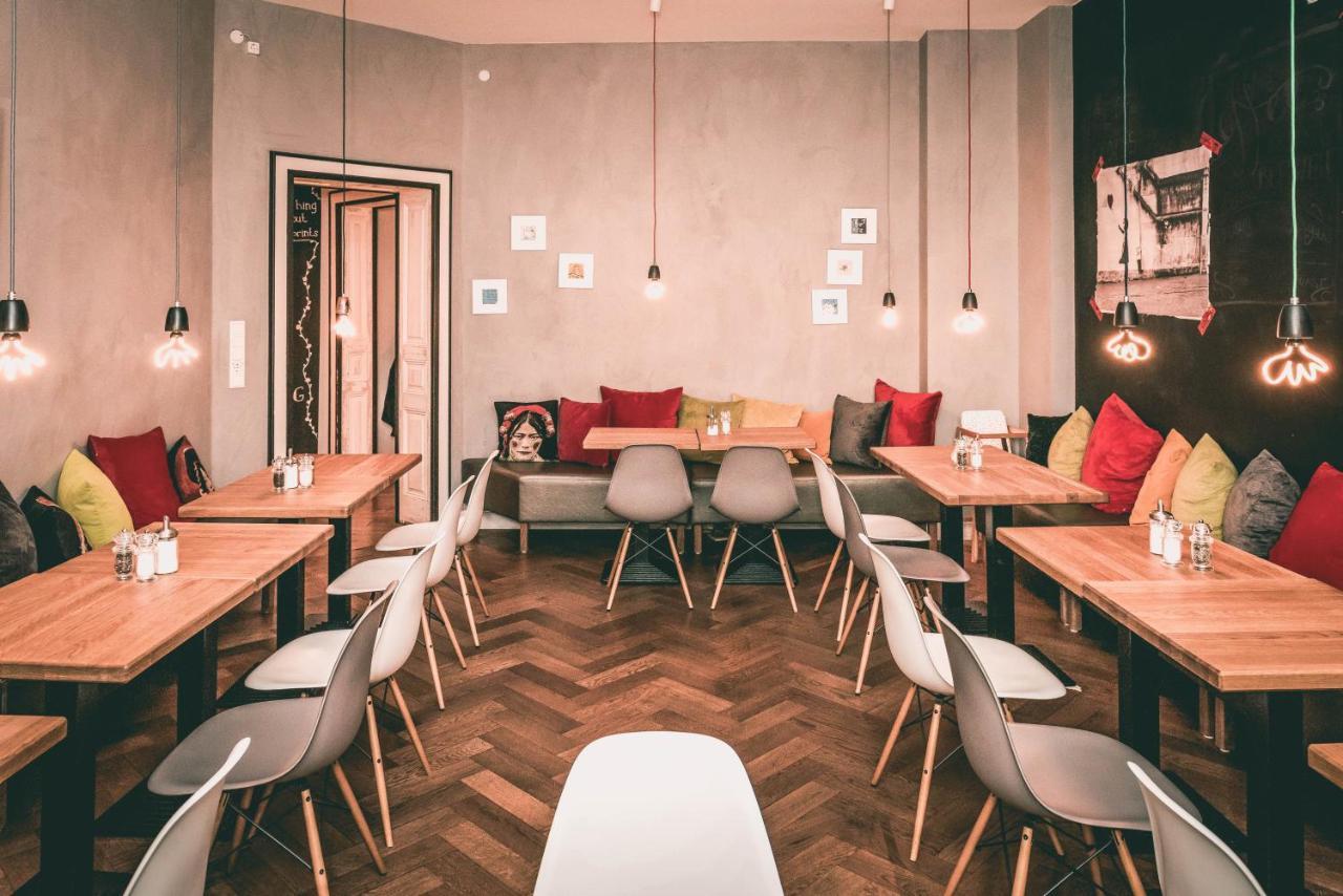 Hotel Villa Klemm - Wiesbaden City Экстерьер фото