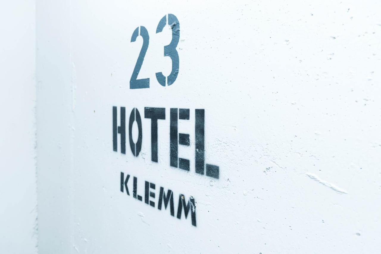 Hotel Villa Klemm - Wiesbaden City Экстерьер фото