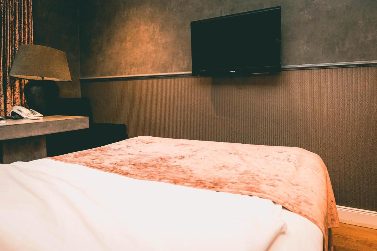 Hotel Villa Klemm - Wiesbaden City Экстерьер фото