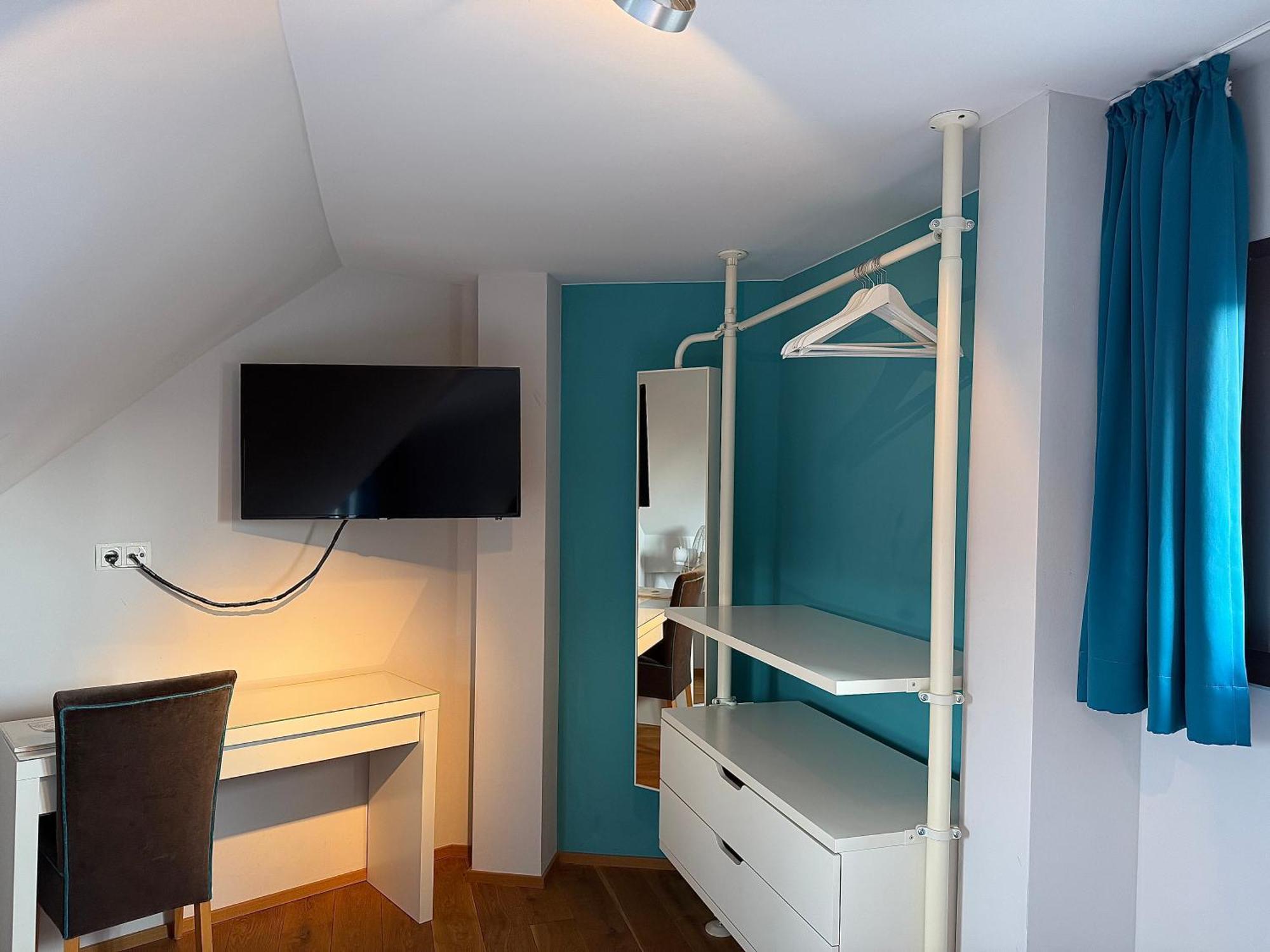 Hotel Villa Klemm - Wiesbaden City Экстерьер фото