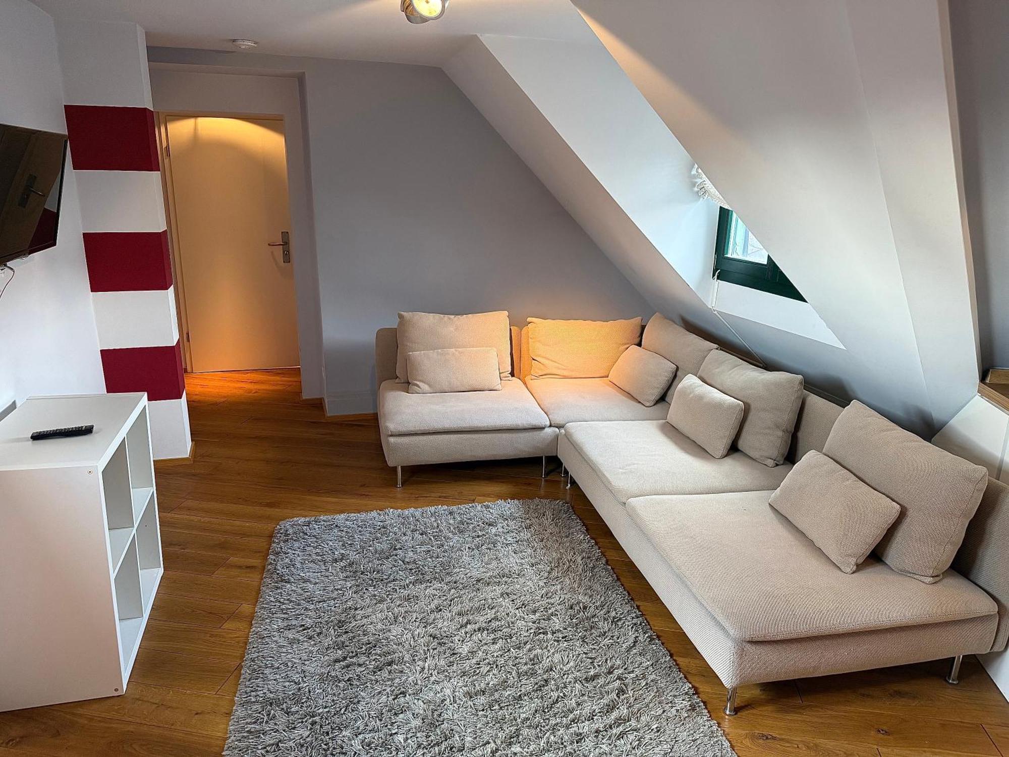 Hotel Villa Klemm - Wiesbaden City Экстерьер фото